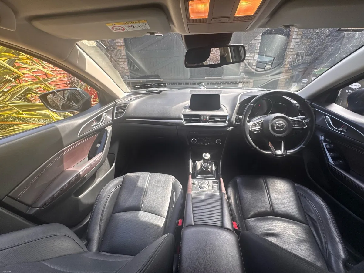 2017 Mazda 3 Executive - 2.2L Diesel - Image 5