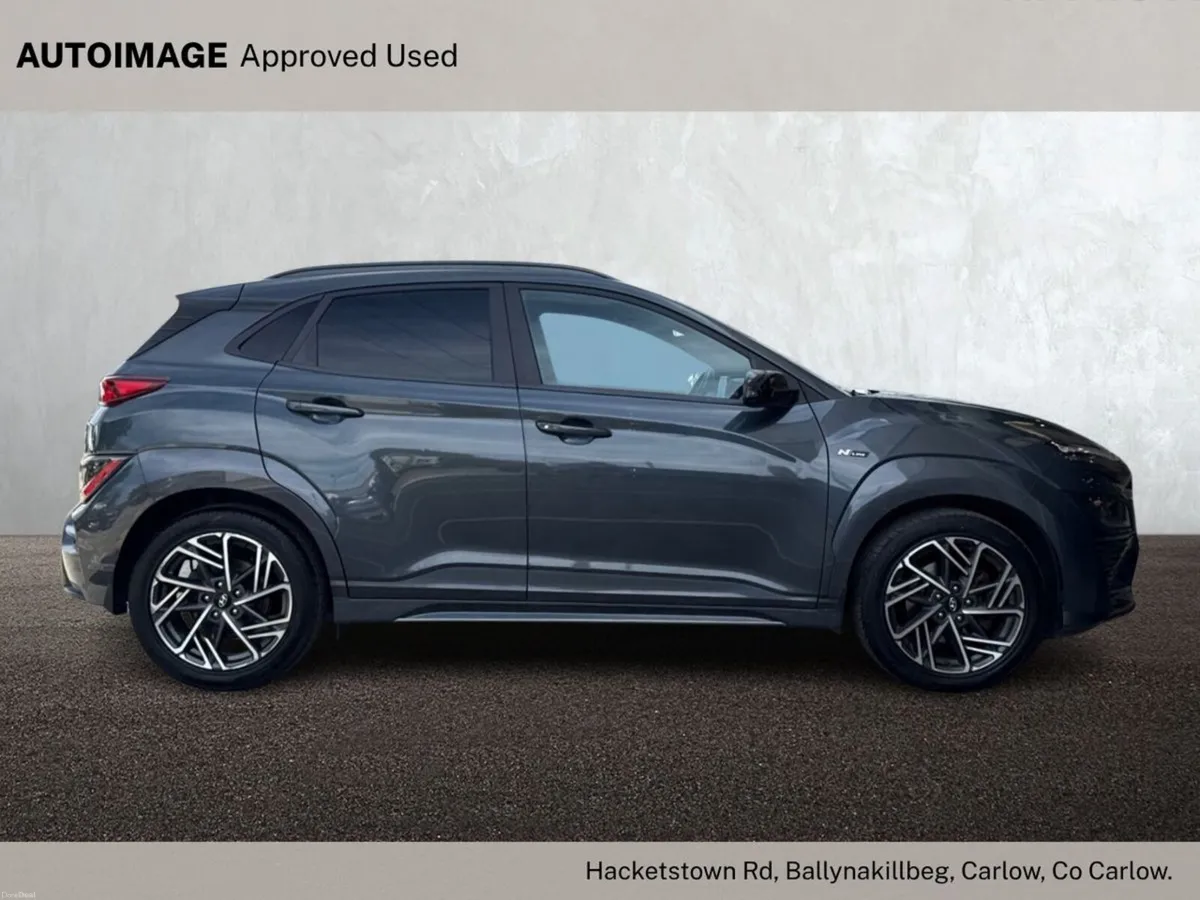 Hyundai KONA 1.0 T-GDI Comfort -N - Image 6