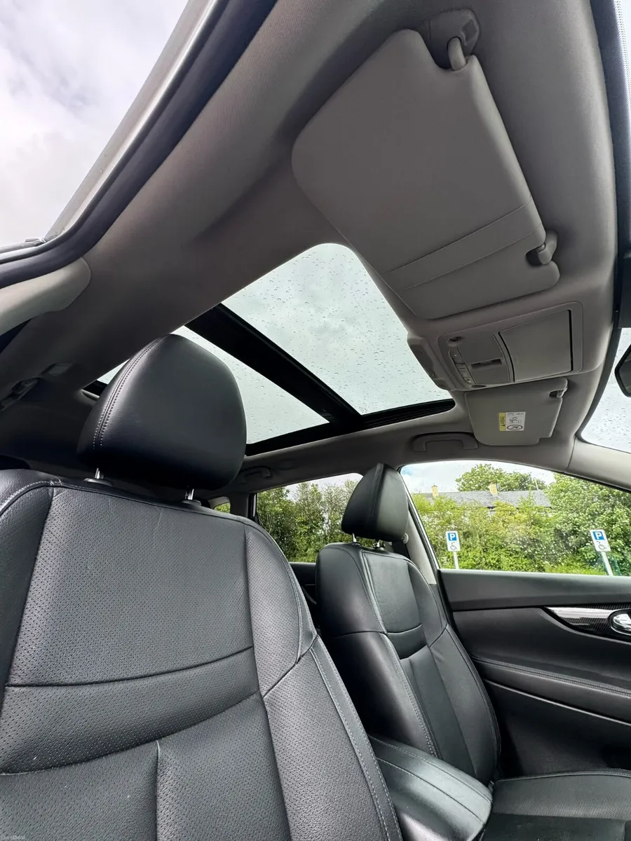 Nissan X-Trail 2020 - Image 4