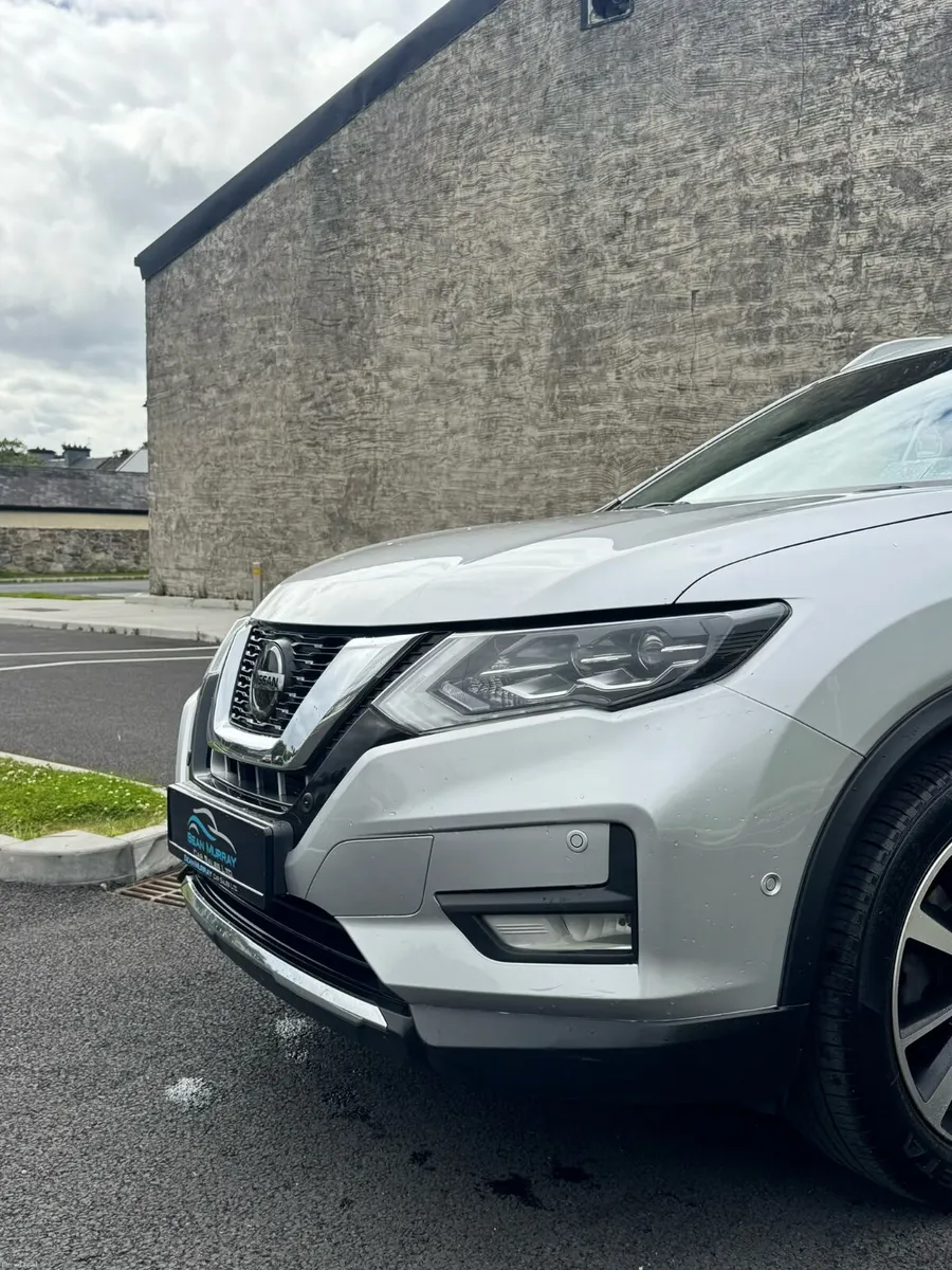 Nissan X-Trail 2020 - Image 6