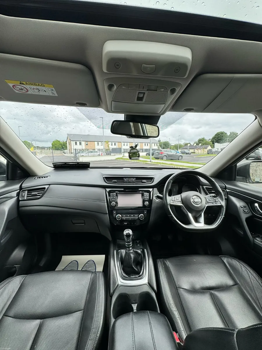 Nissan X-Trail 2020 - Image 3