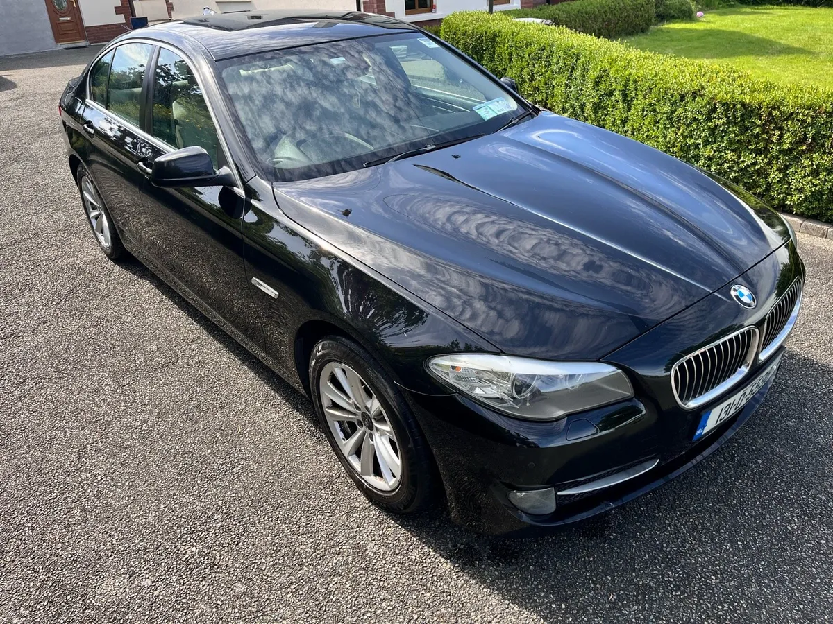 BMW 520D Auto|Swap|NCT 02/27 - Image 5