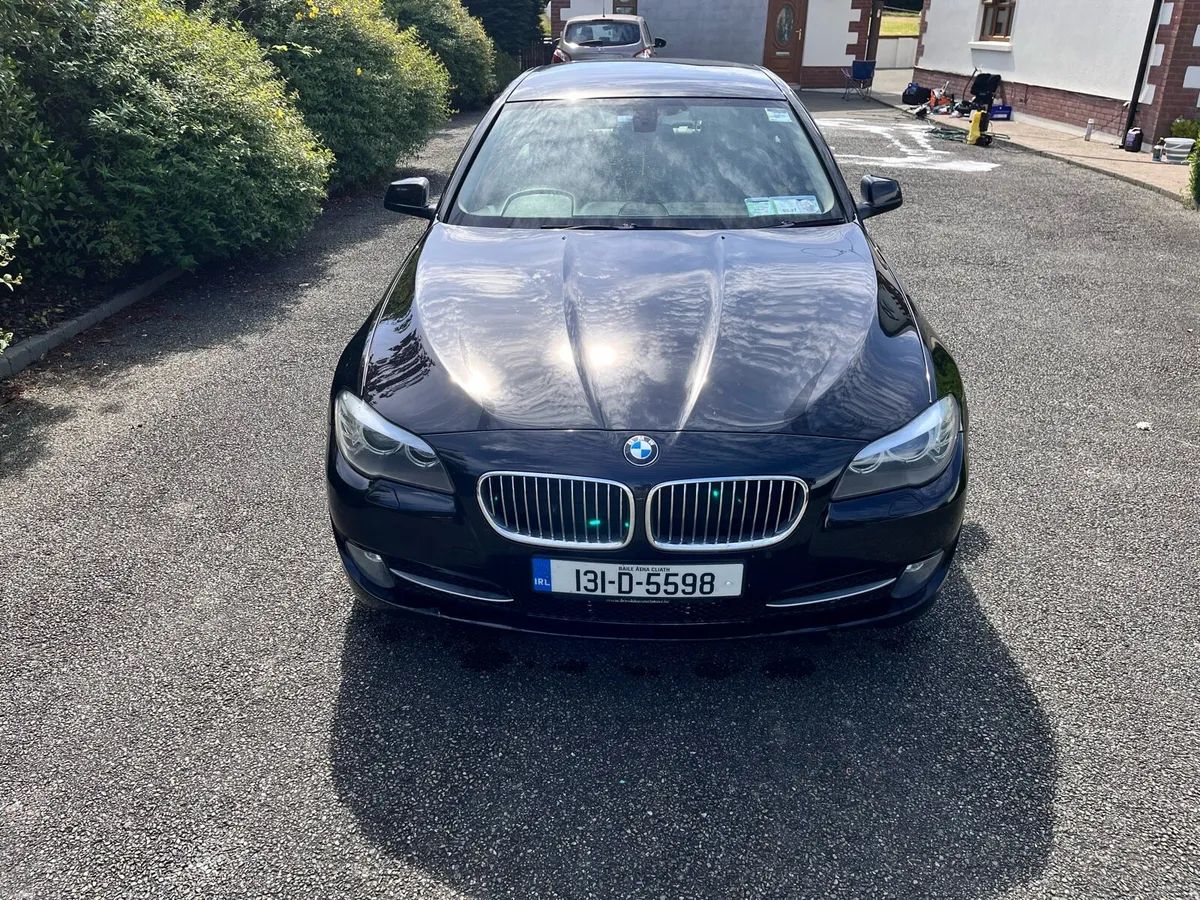 BMW 520D Auto|Swap|NCT 02/27 - Image 6