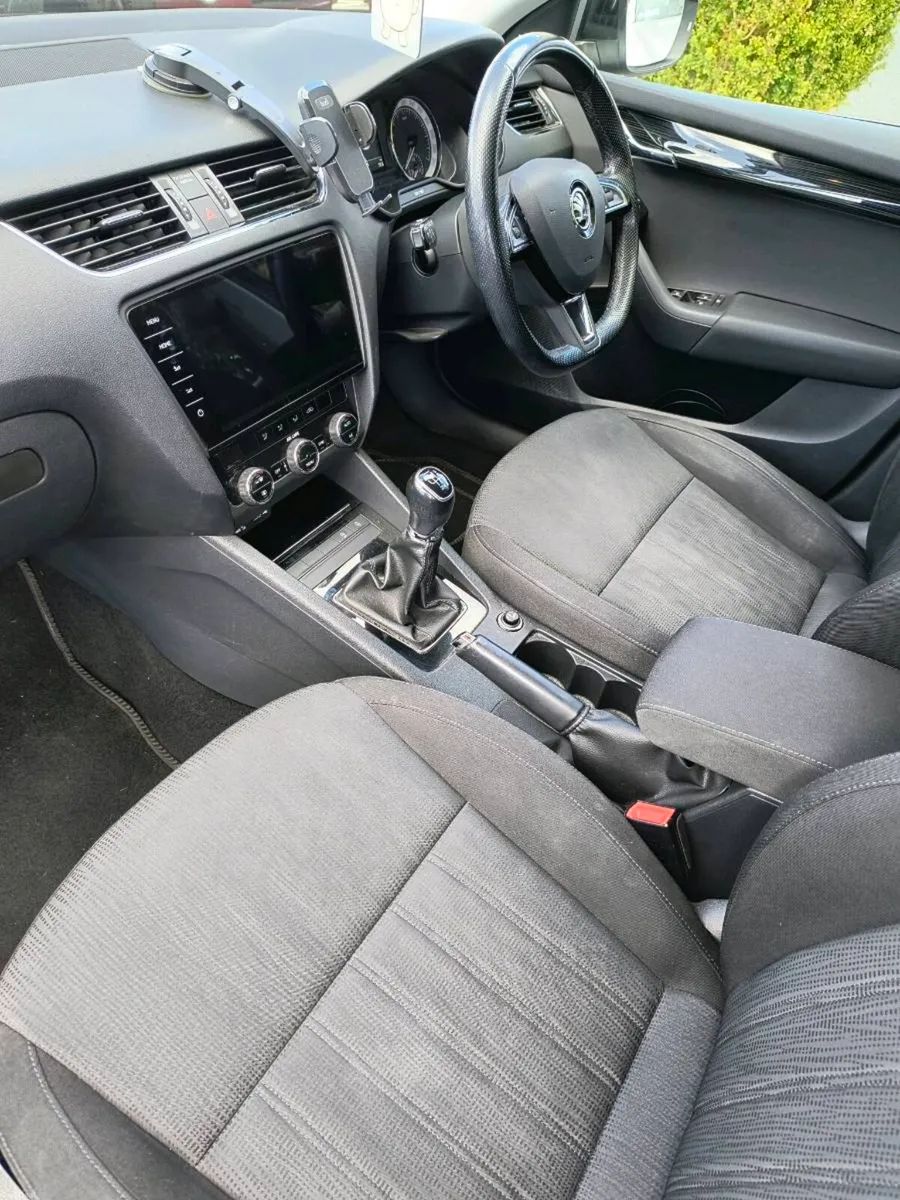 Skoda Octavia - Image 3