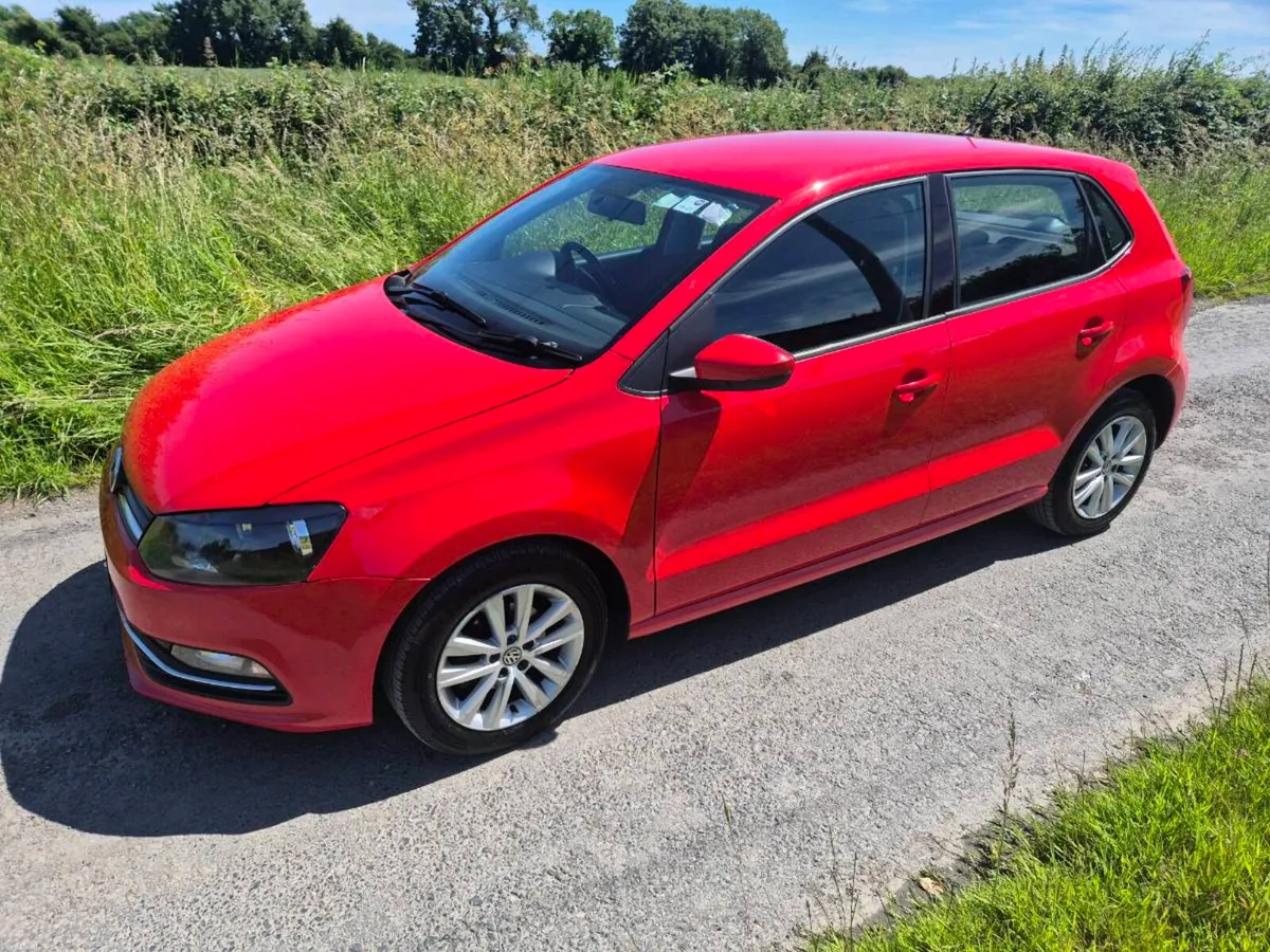 Polo 2018  NCT 01/28 Tax 08/26 Low Klms !!! - Image 3