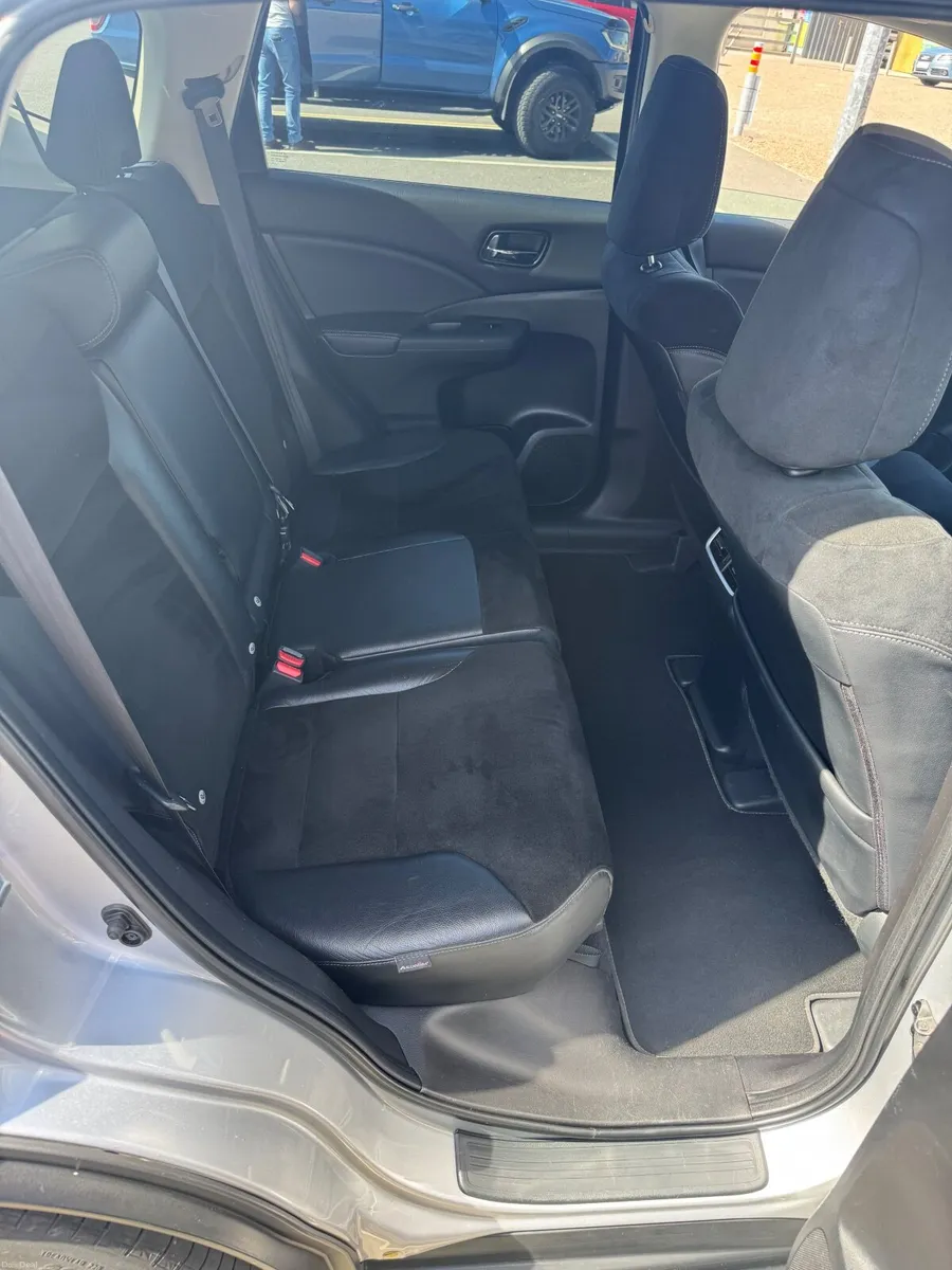 Honda CR-V 1.6 i-DTEC 160 AWD ES Sport - Image 6