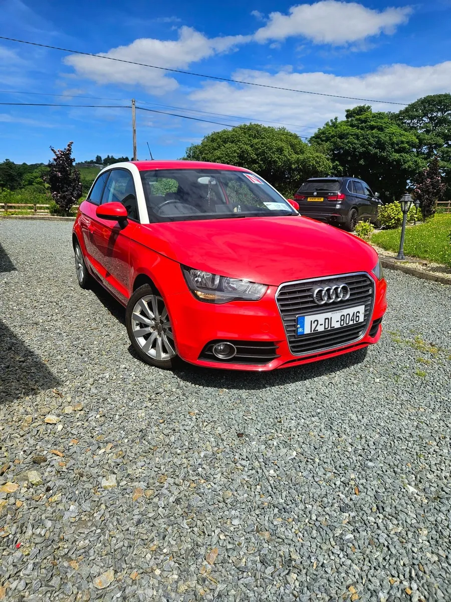 Audi A1 2012 Auto 1.4 TFSI - Image 6