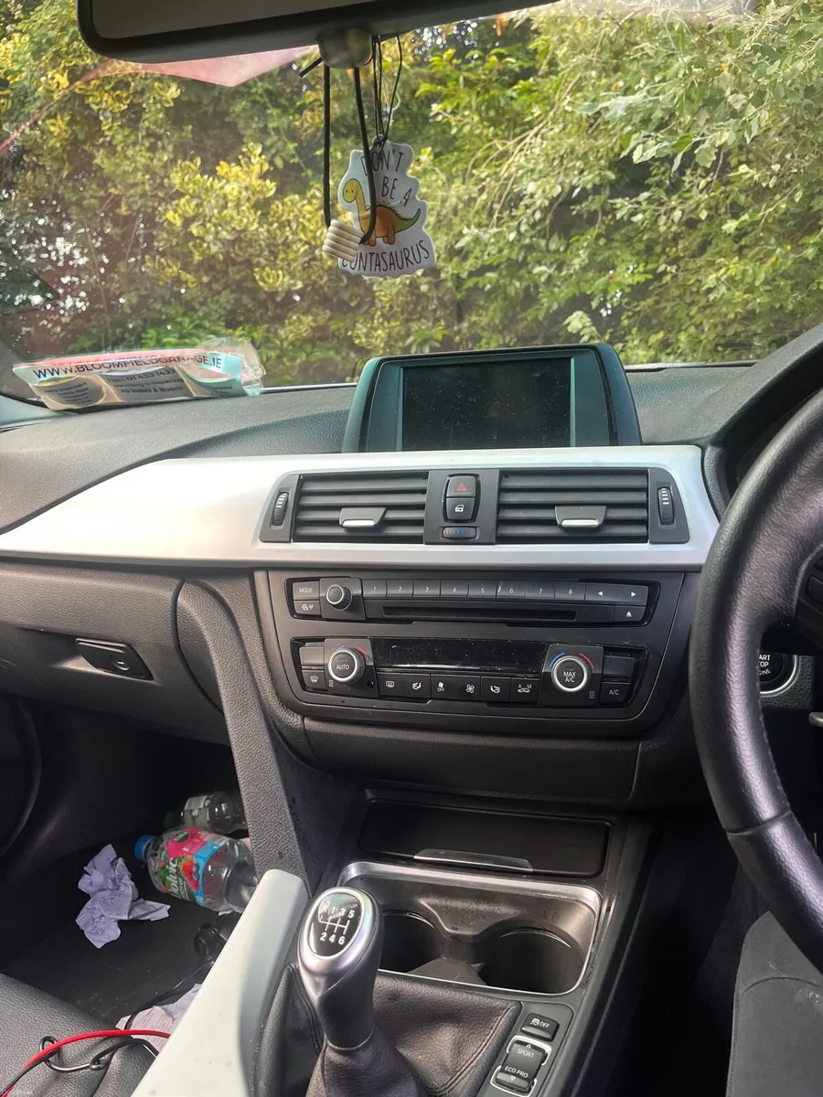 BMW 316d - Image 6