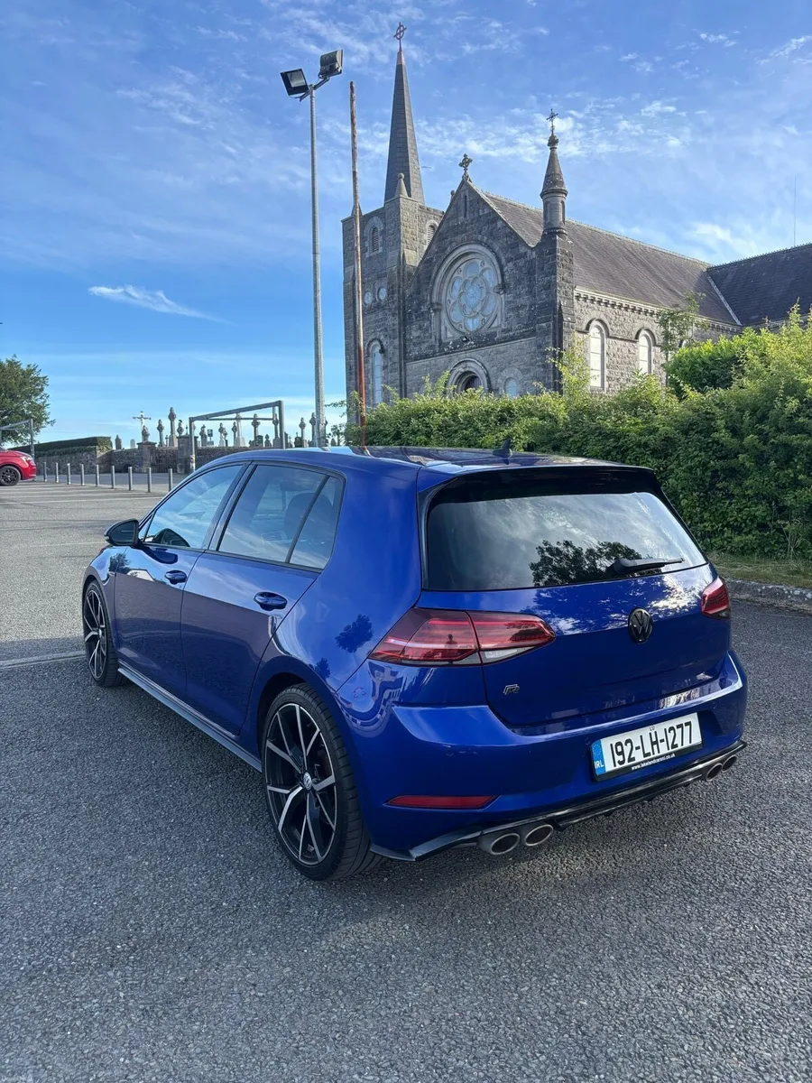 Automatic Golf R - Image 4