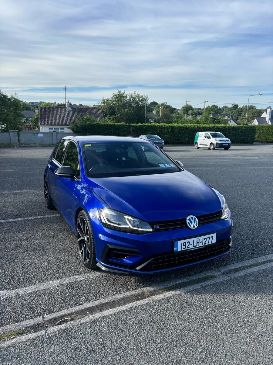 Automatic Golf R - Image 3