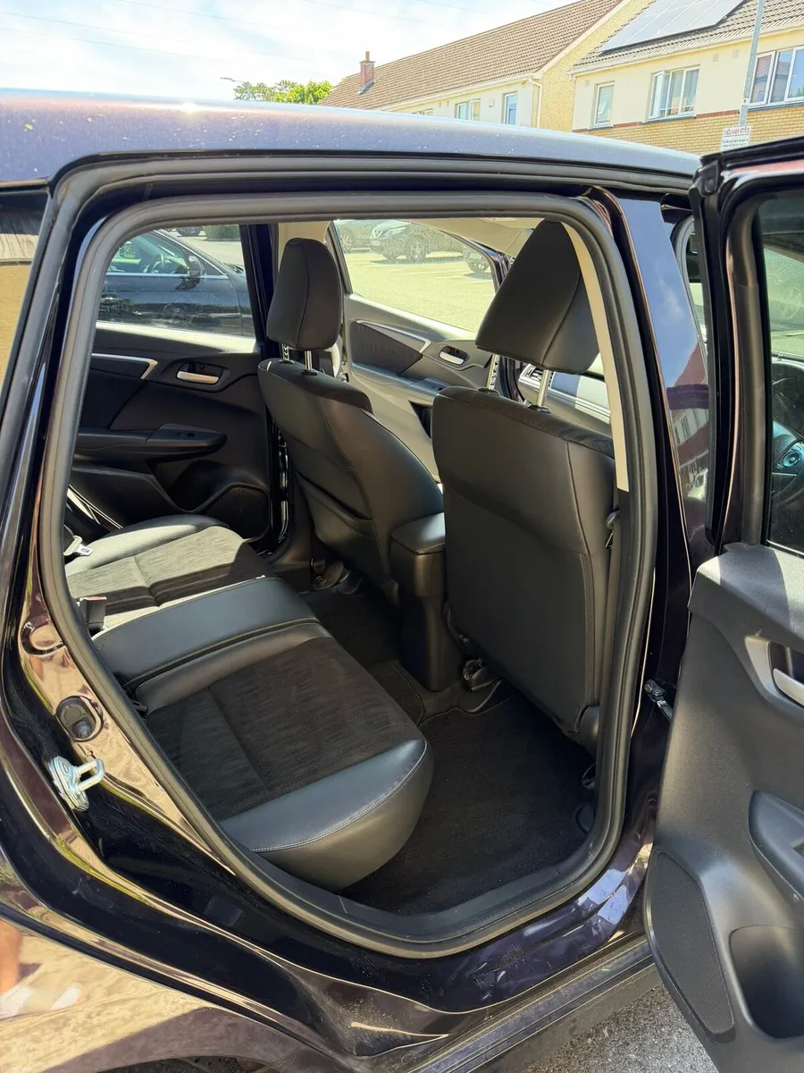Honda  Shuttle - Image 4