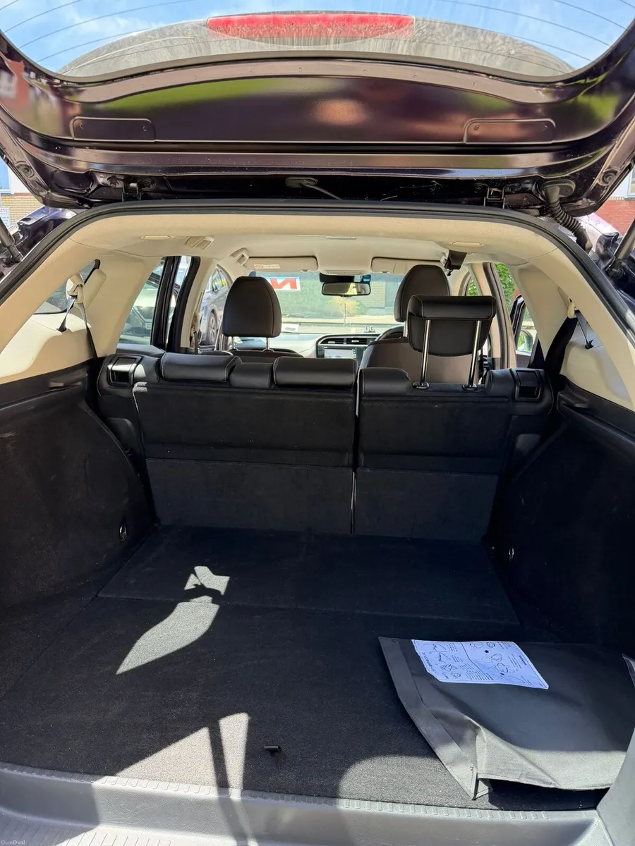 Honda  Shuttle - Image 3