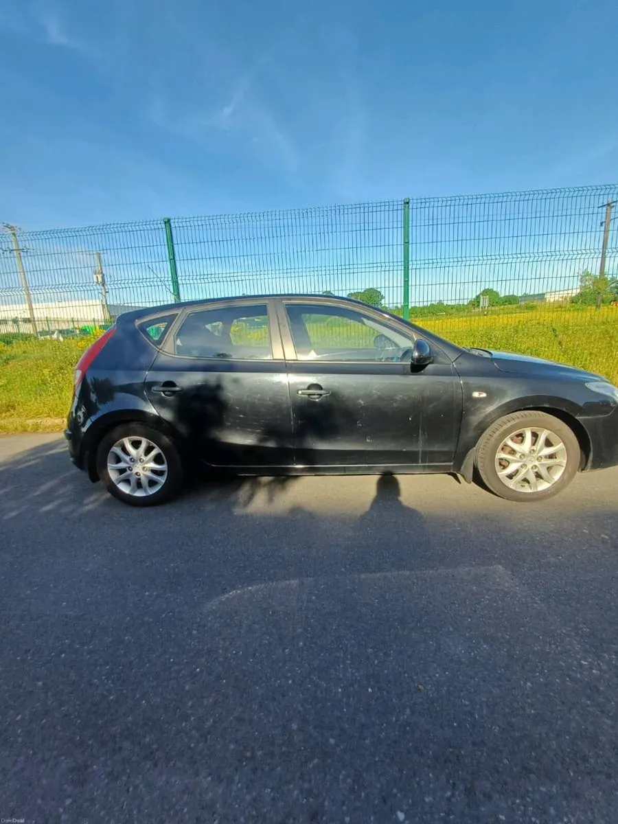 2008 Hyundai i30 1.6 Dsl NCT 3 / 27 - Image 2