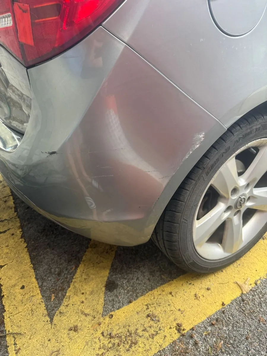 Opel Meriva 2011 - Image 4