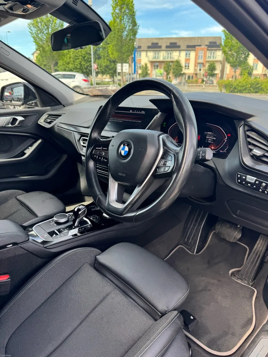 BMW 1 series 116d Sport - Image 4