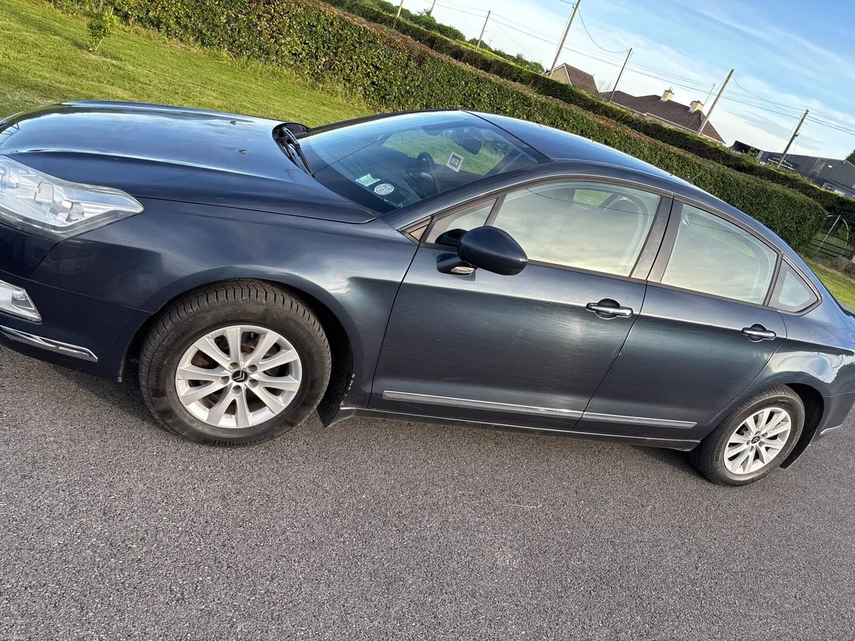 Citroen C5 - Image 1