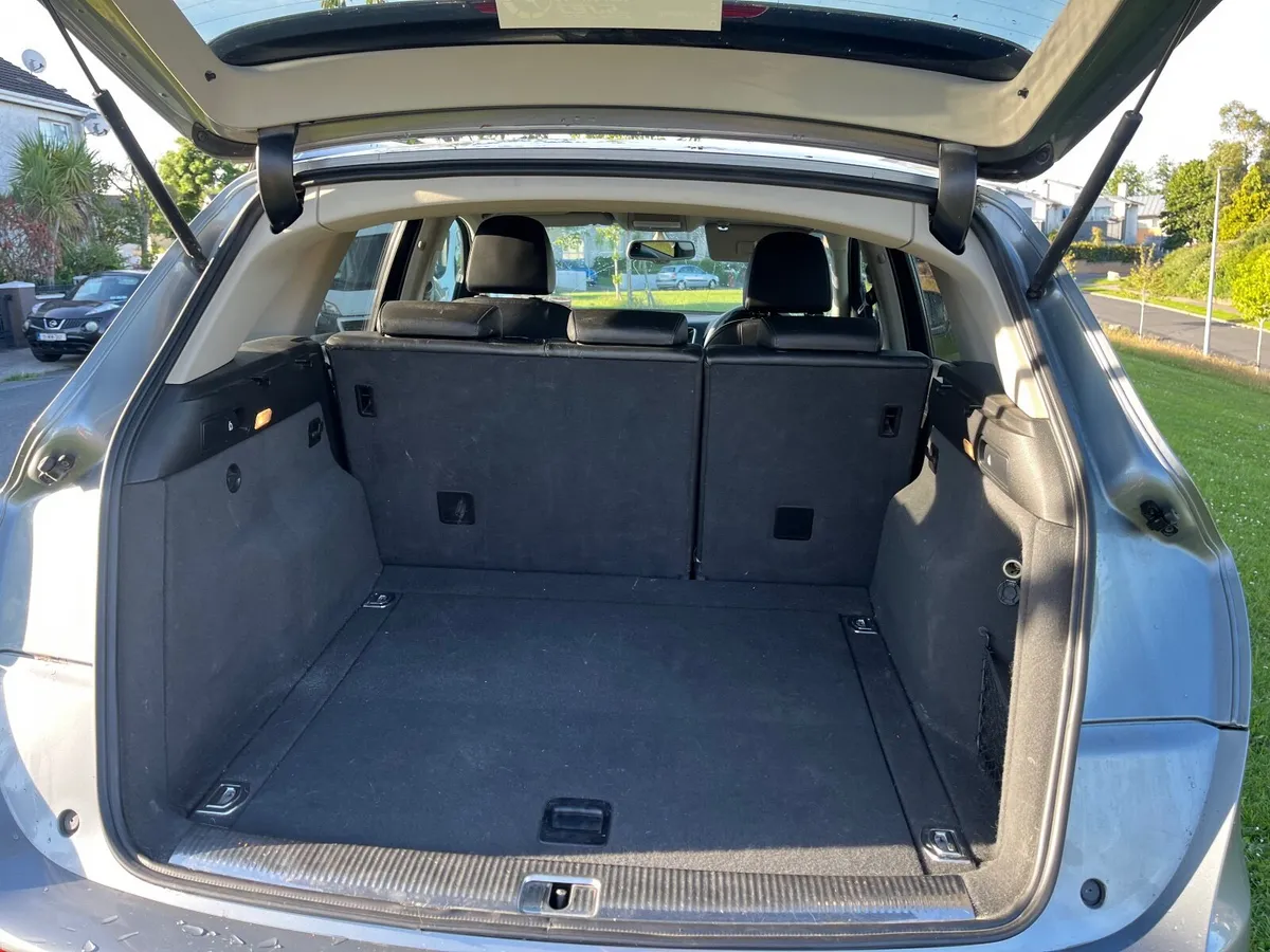 Audi Q5 2012 - Image 3