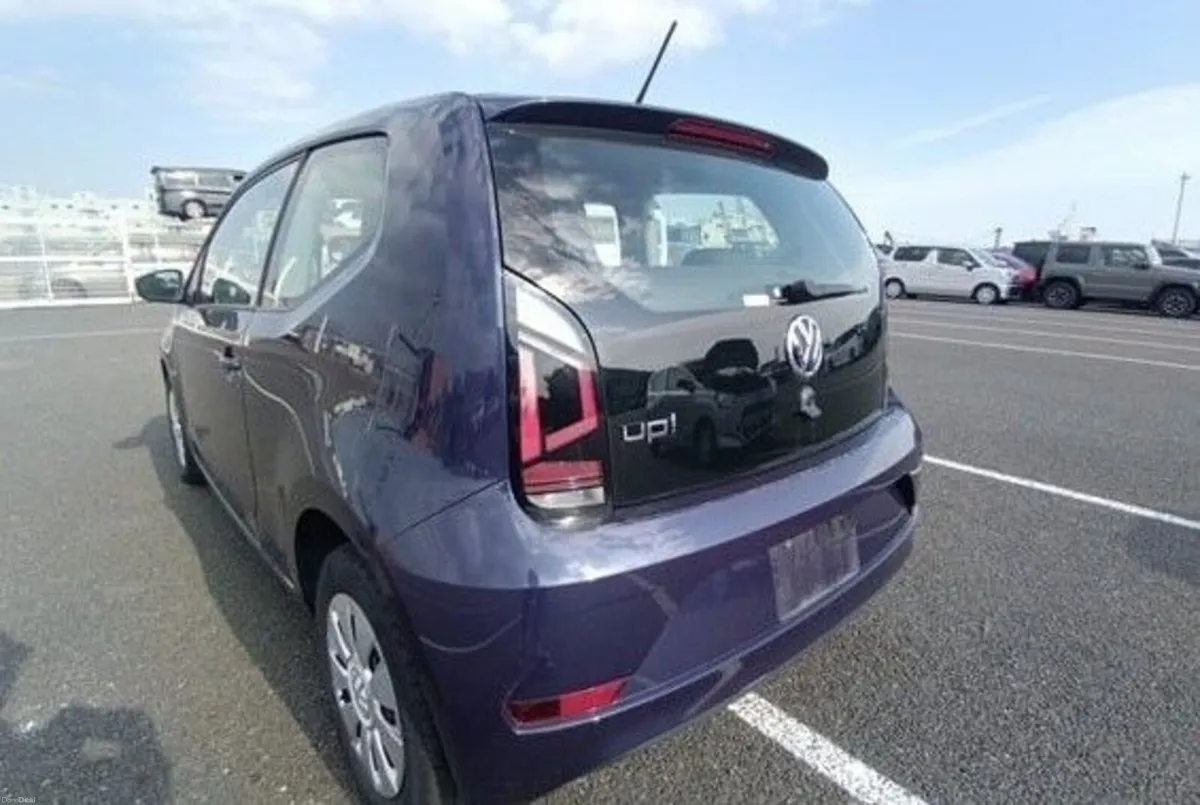 VW UP 182 - Image 4