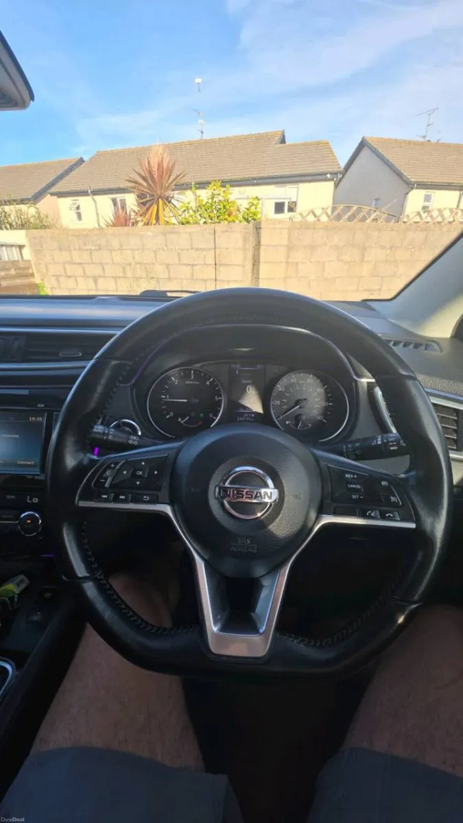 Nissan Qashqai - Image 6
