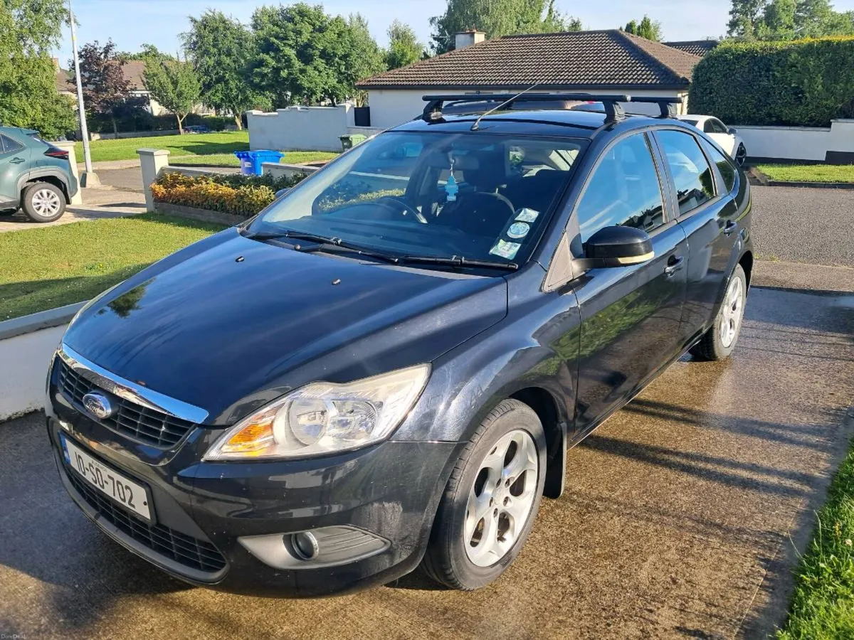 Ford Focus TDCi - Image 2