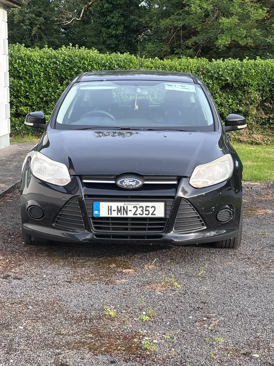 Ford Focus 2011 - Image 1