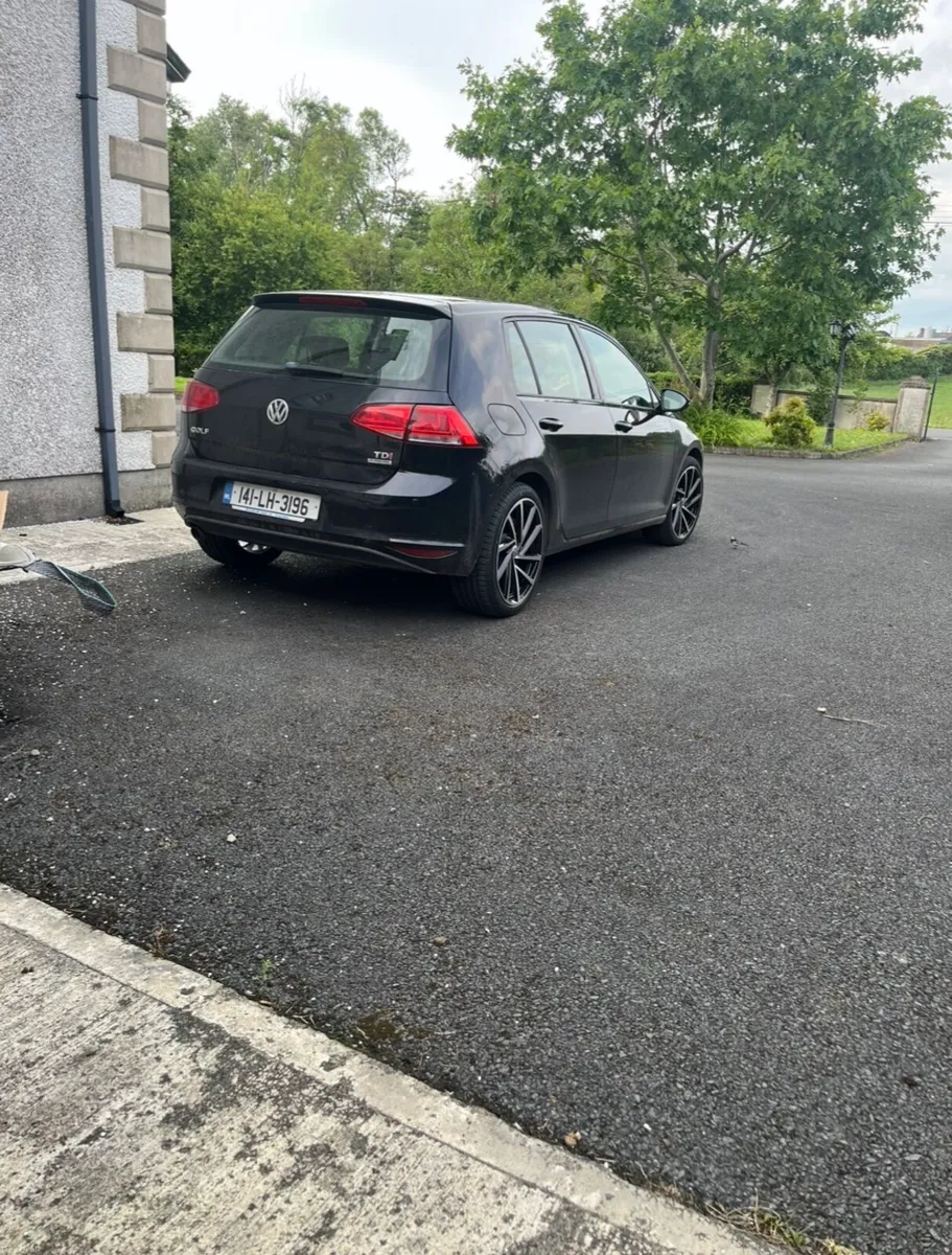 Golf MK7 - Image 4