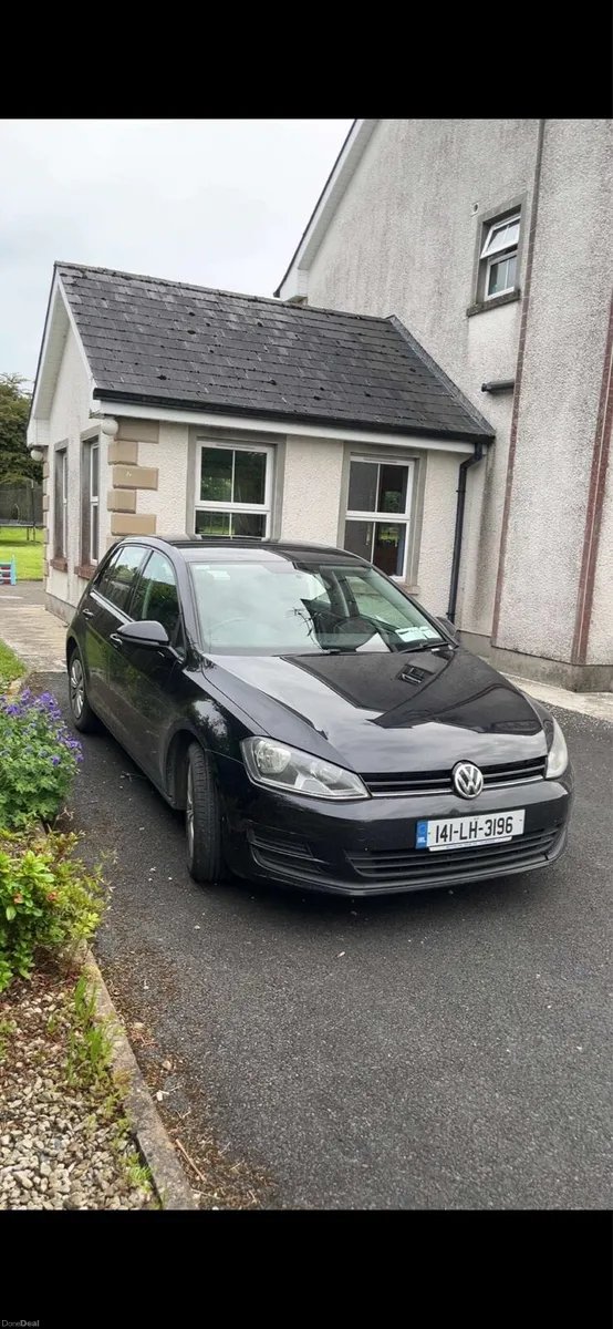 Golf MK7 - Image 3