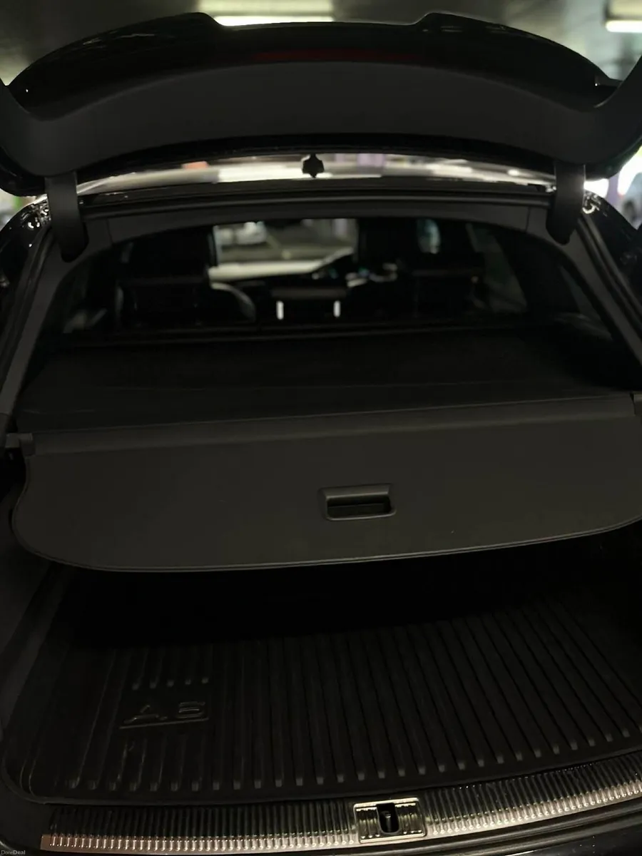 Audi A6 2013 - Image 2