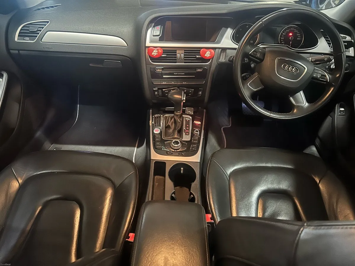 Audi A4 - Image 6