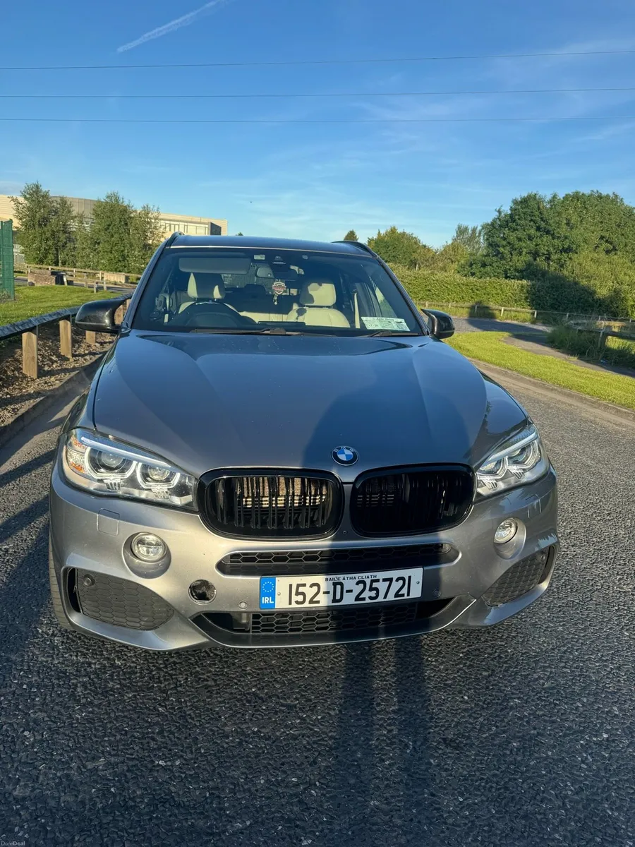 Bmw X5 40e MPerformance - Image 6