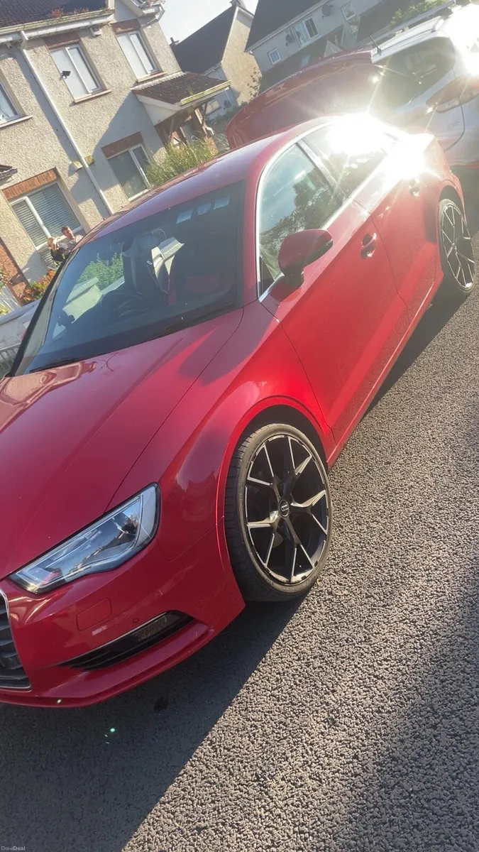 Audi A3 - Image 4