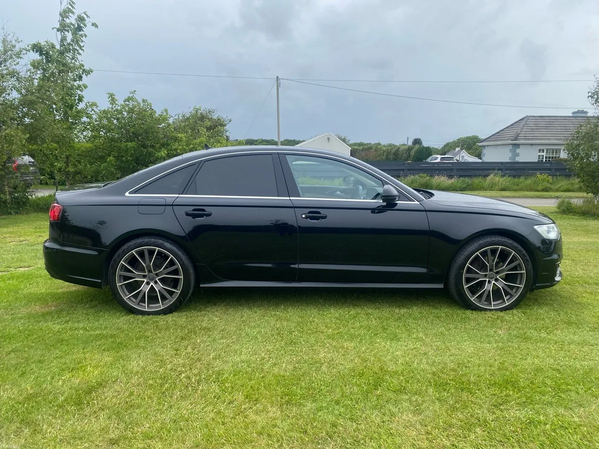 Audi A6 - Image 2