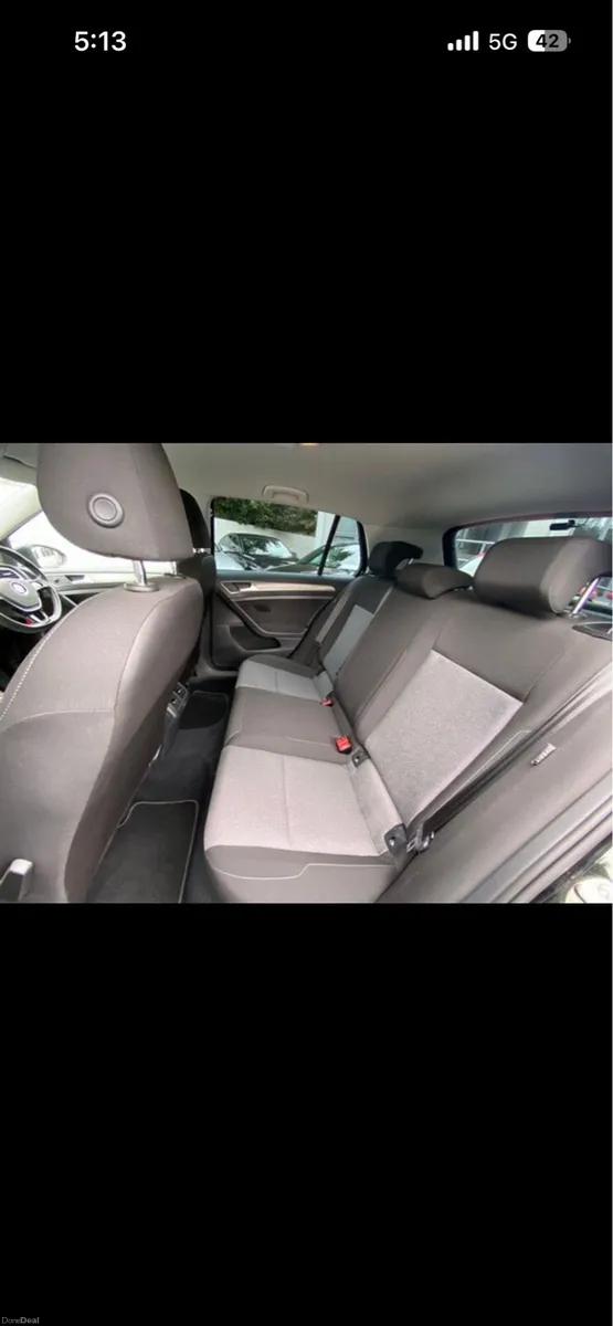 Volkswagen Golf - Image 4