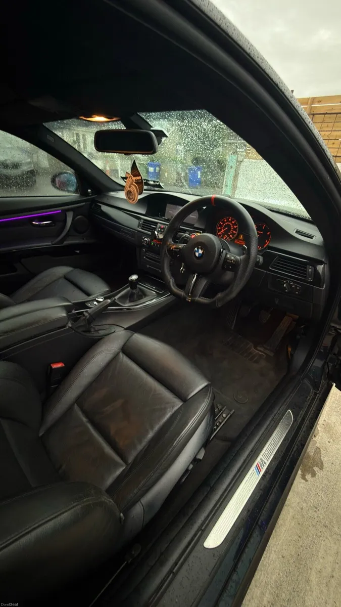 BMW E92 - Image 3