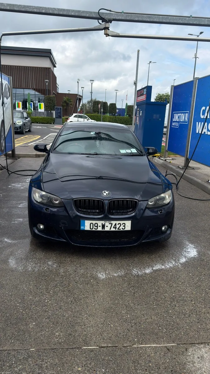 BMW E92 - Image 2