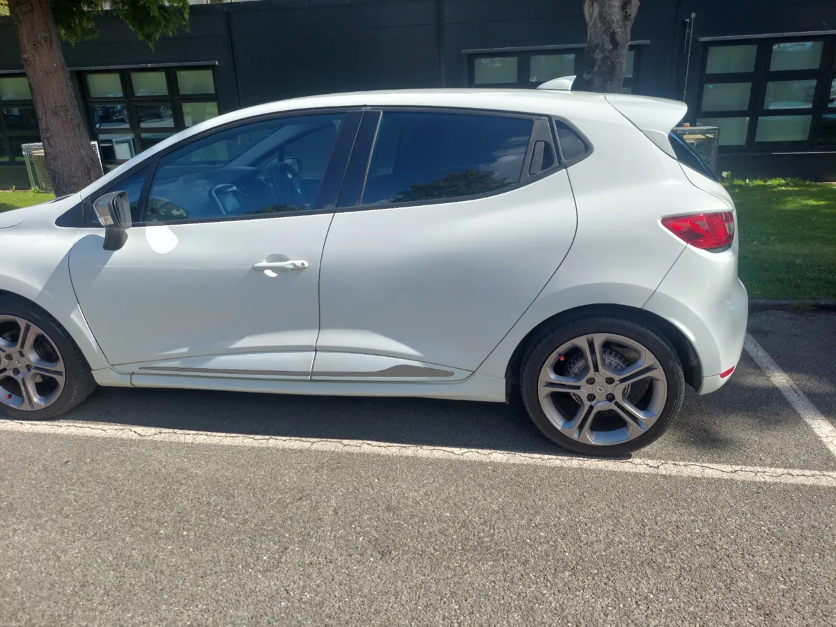 CLIO -GT2017  AUTO BEAUTIFUL - Image 6