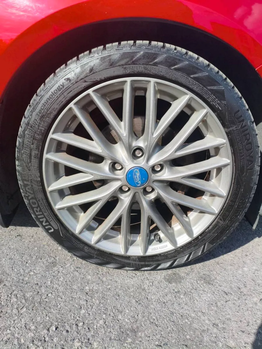Ford Focus 1.6 Diesel - Image 4