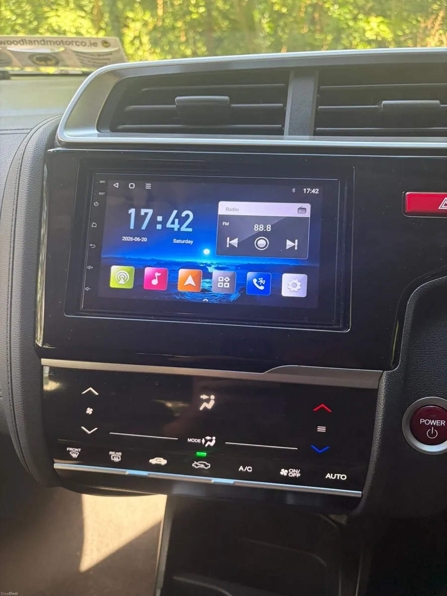 Honda fit - Image 4