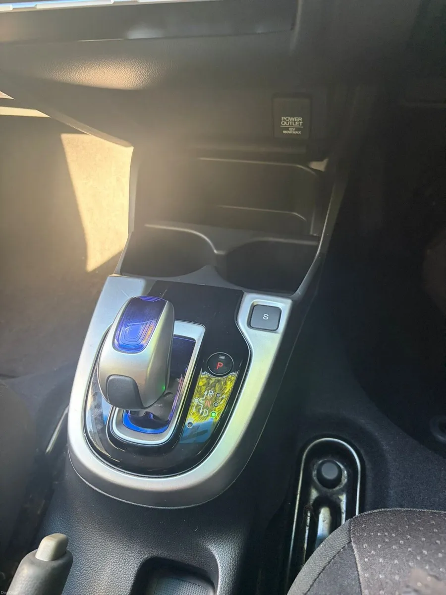 Honda fit - Image 6