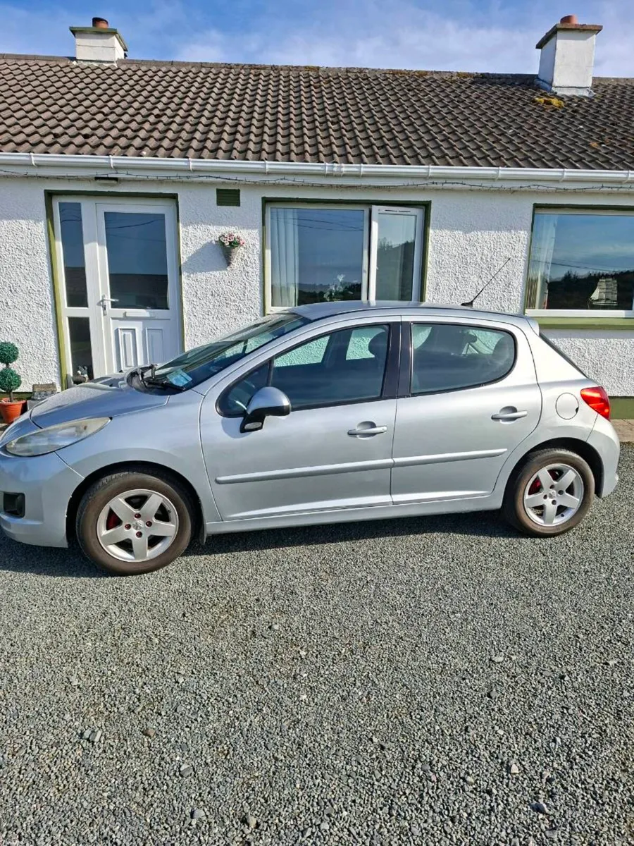 Peugeot 207 - Image 3