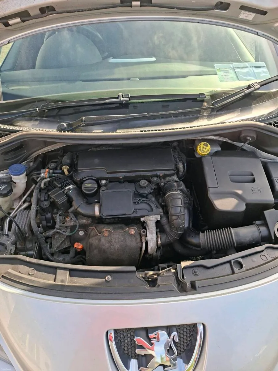 Peugeot 207 - Image 5