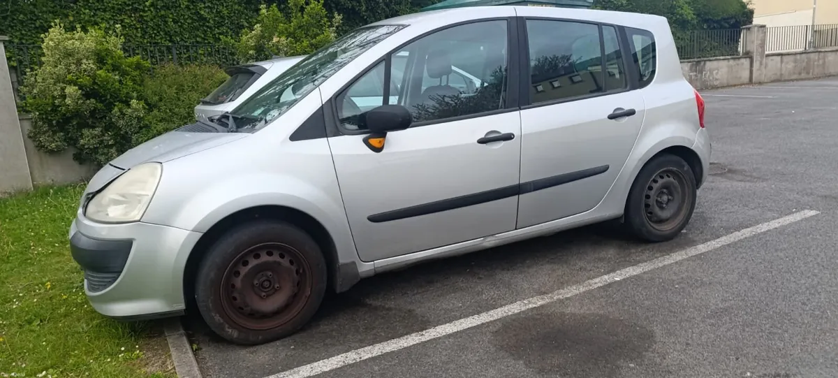 Renault modus - Image 3