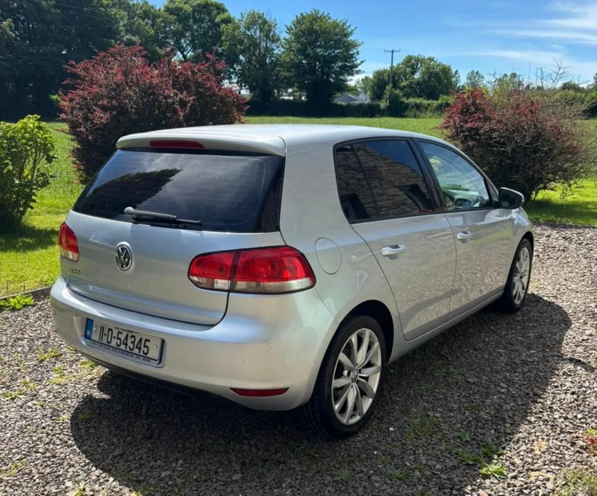 Volkswagen Golf - Image 2