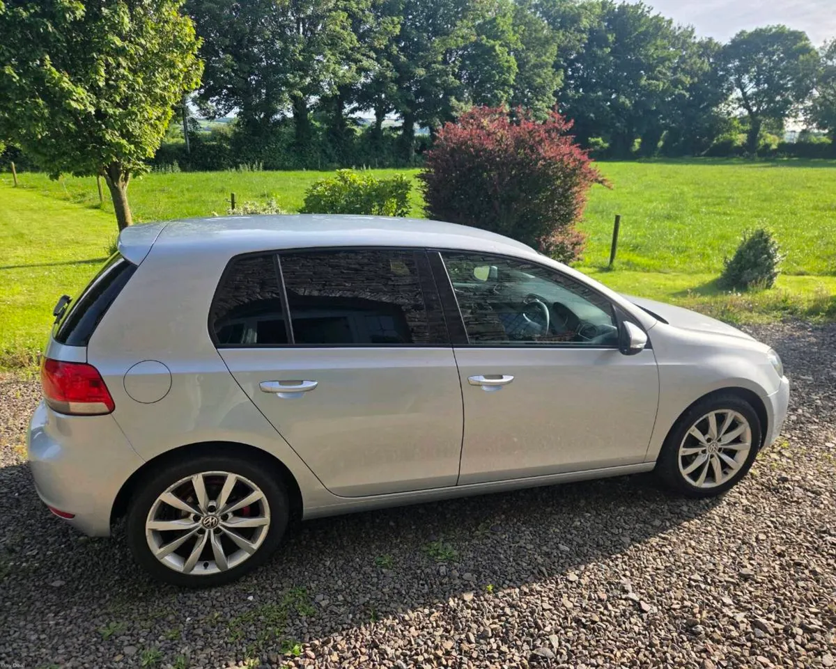 Volkswagen Golf - Image 3
