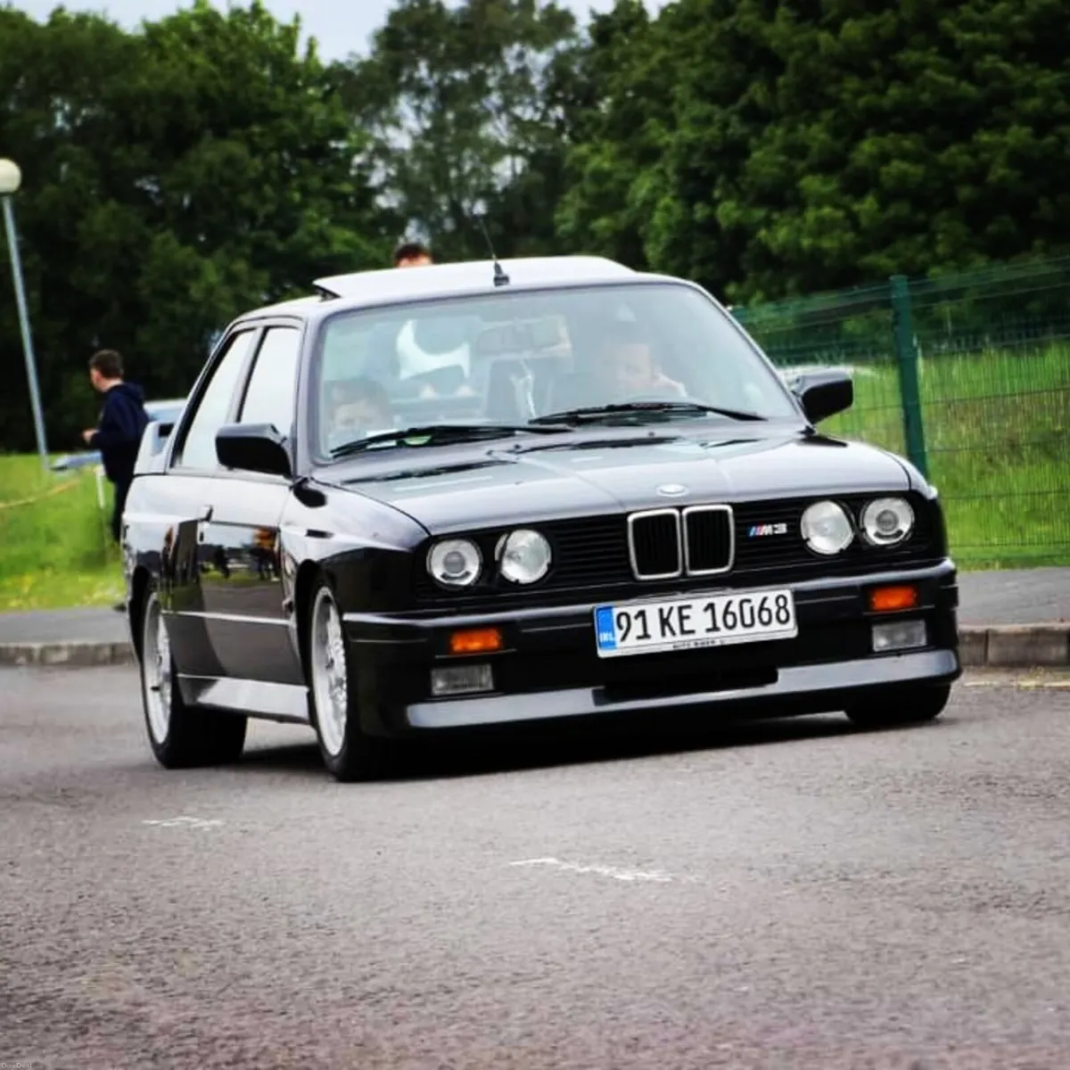 BMW E30 M3 ~ Timewarp condition - Image 1