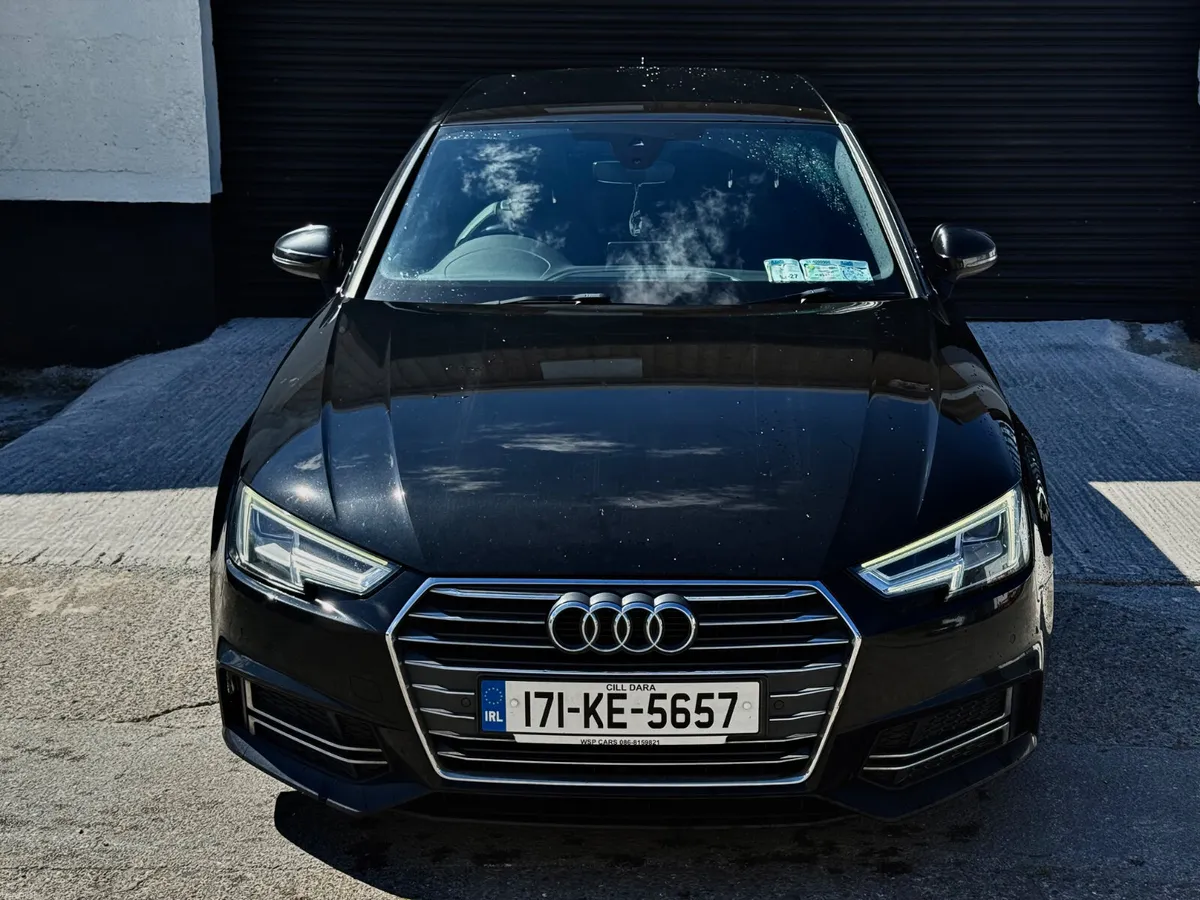 ⚫️Audi A4 (171) AUTO S-Line⚫️ - Image 3