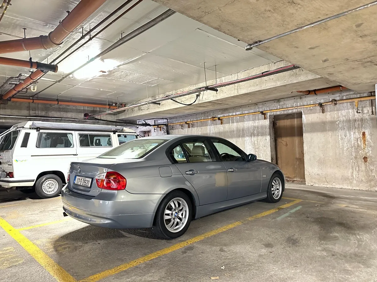 BMW 316i E90 2007 1.6 Petrol Manual NCT - Image 2