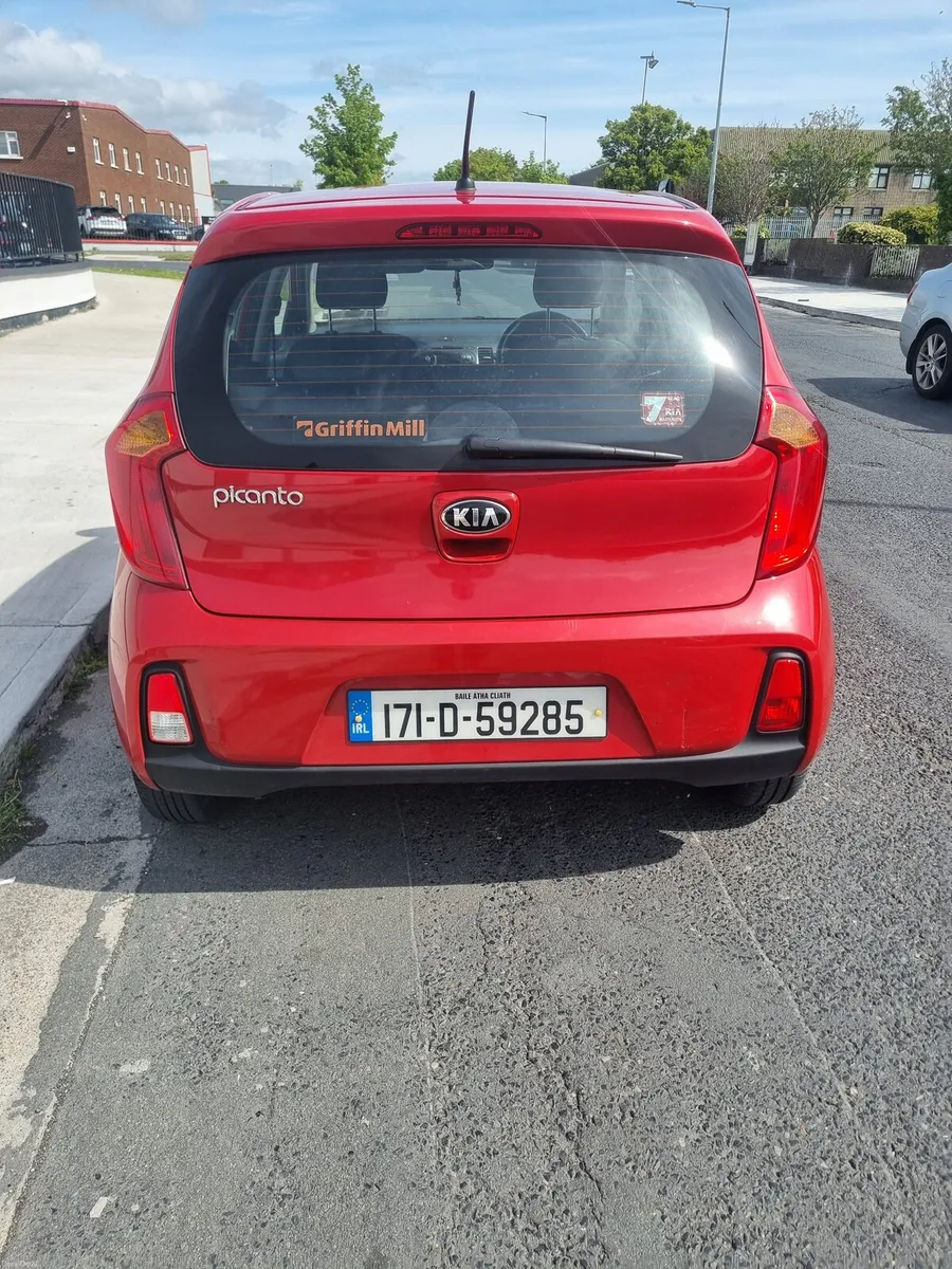 Kia Picanto 2017 - Image 2