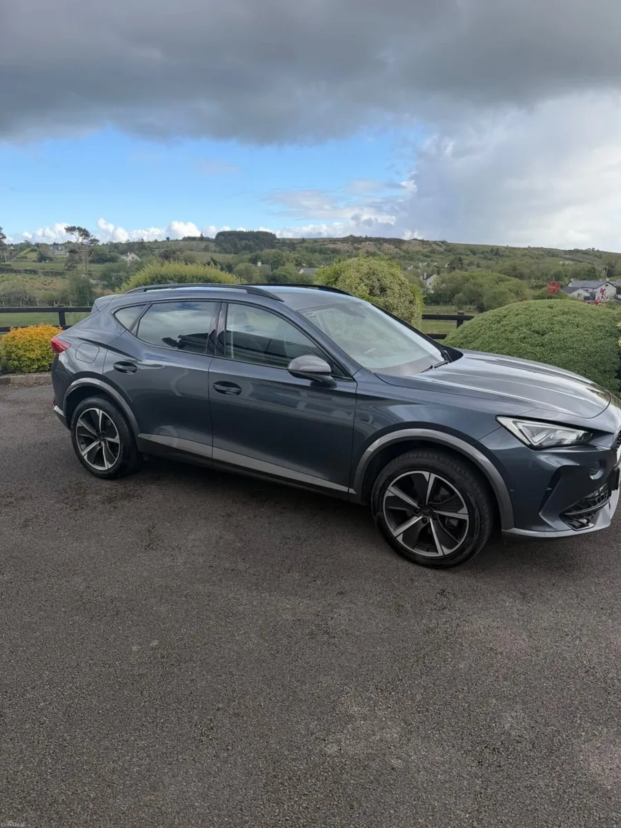 Cupra Formentor 2023 - Image 2