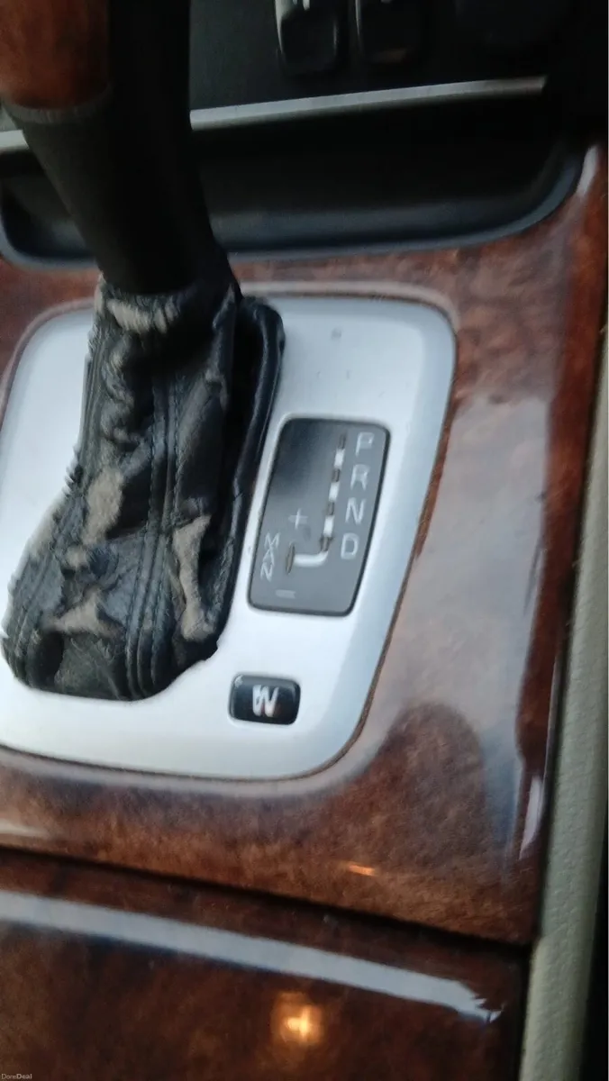 Volvo xc90 - Image 4